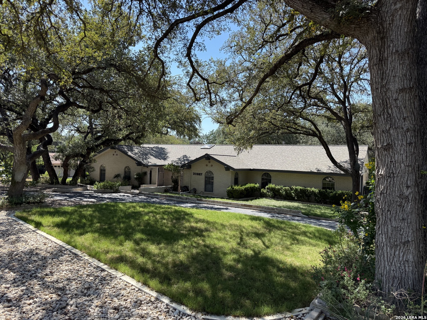 Property photo for 20387 Grass Creek Road, Garden Ridge, TX