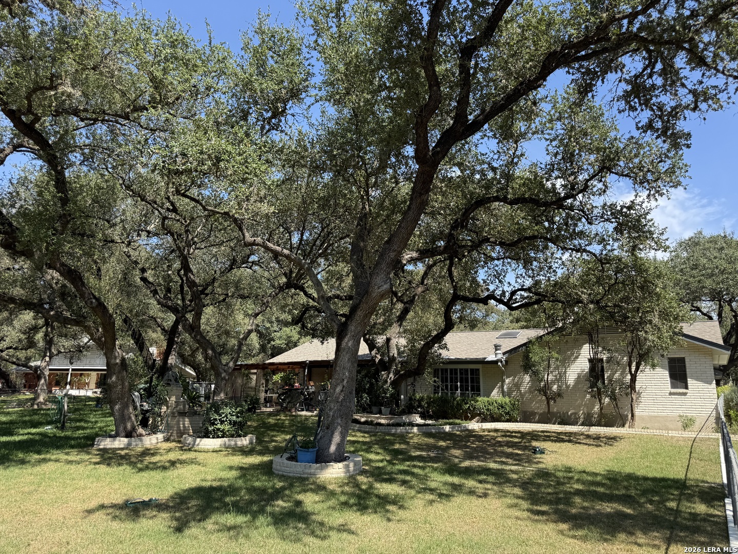 20387 Grass Creek Road, Garden Ridge, TX 78266