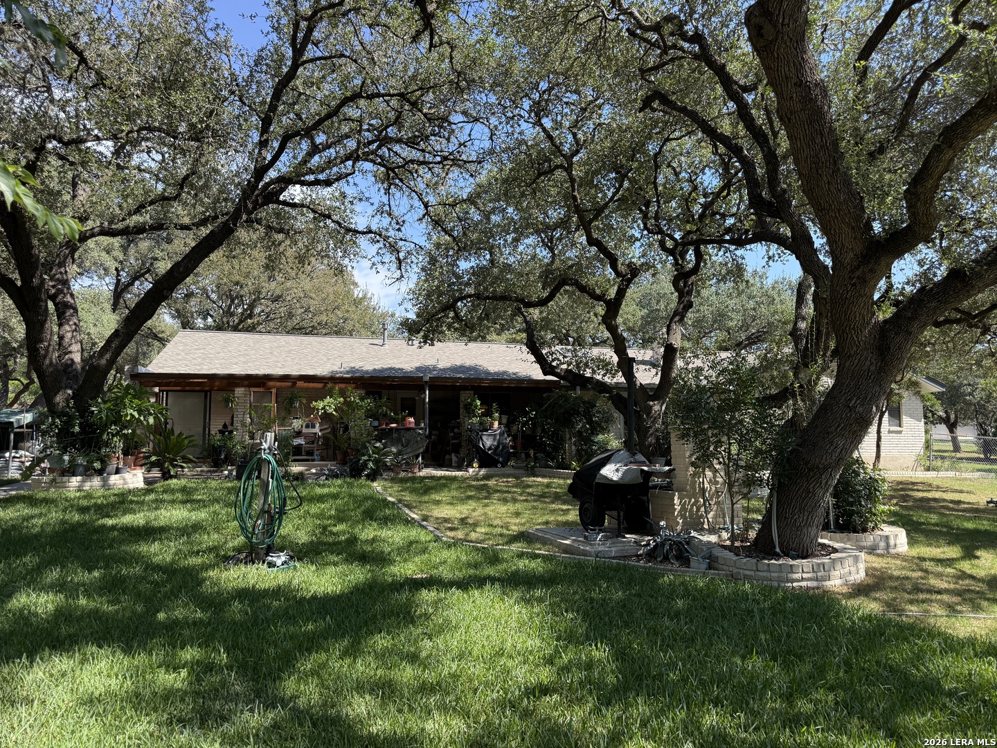 20387 Grass Creek Road, Garden Ridge, TX 78266
