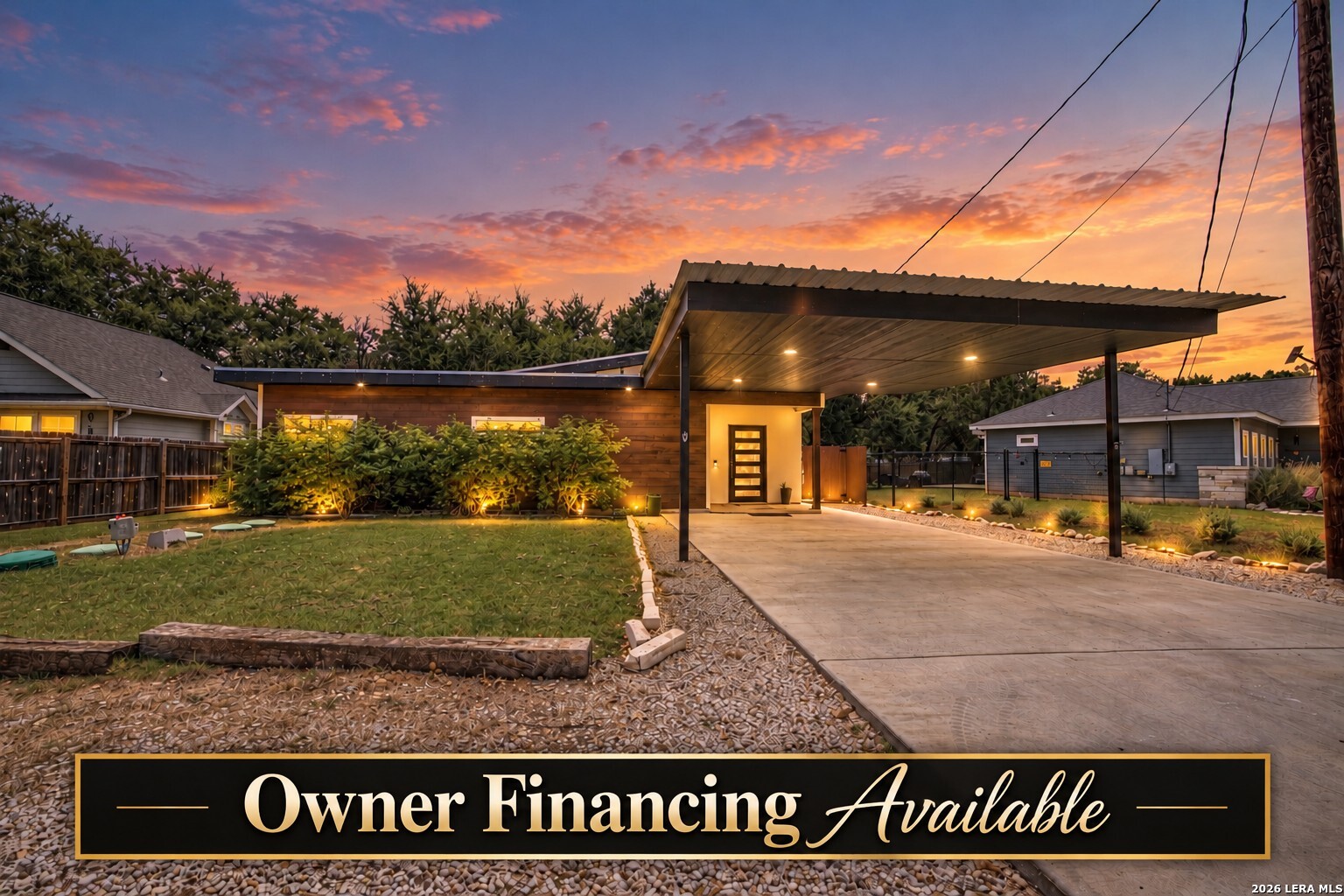 Single family home for sale at 1630 Cyn Edge, Canyon Lake, TX 78133 | MLS# 2013287