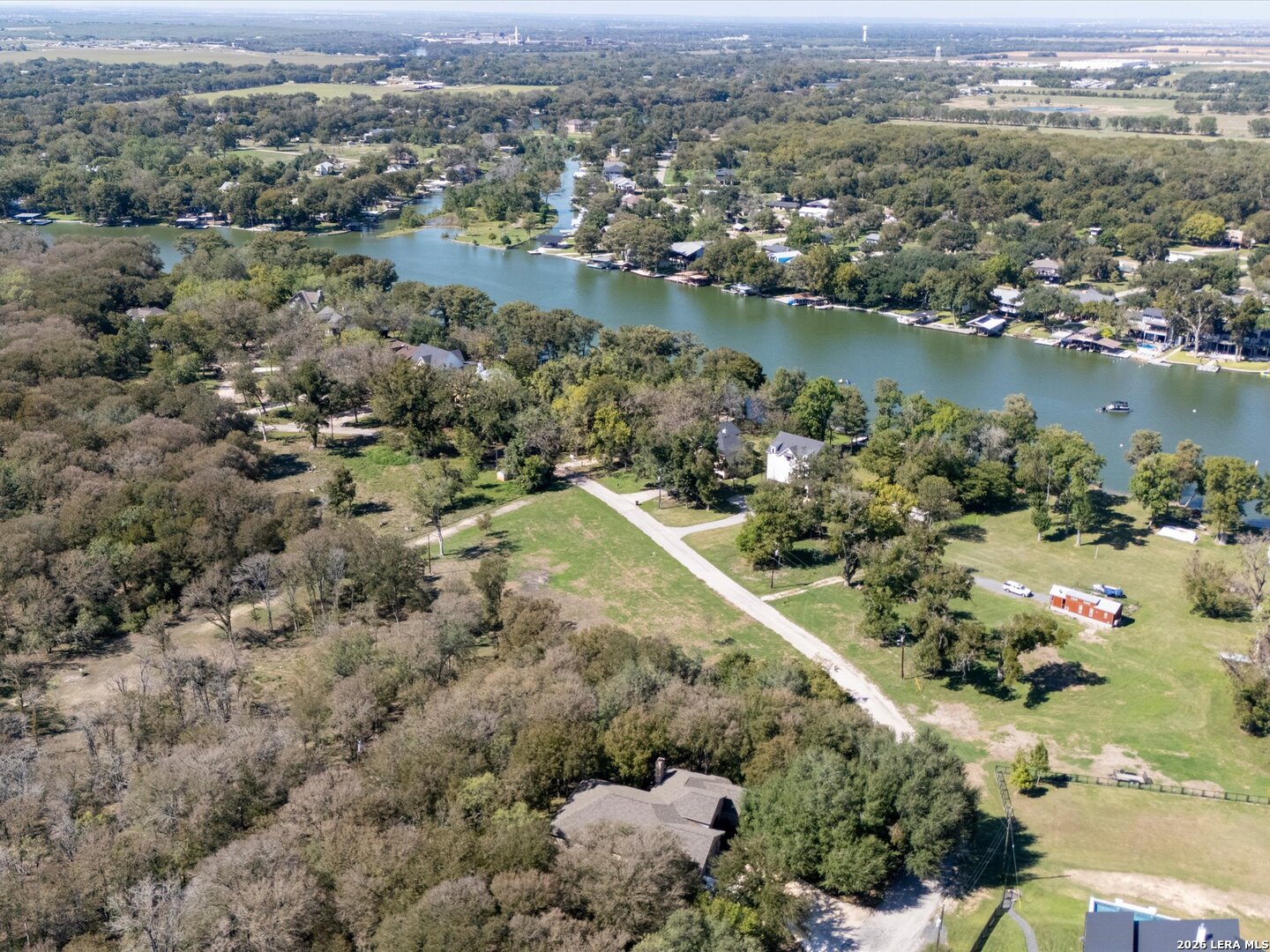 Property photo for TBD Cherokee Bend, Seguin, TX