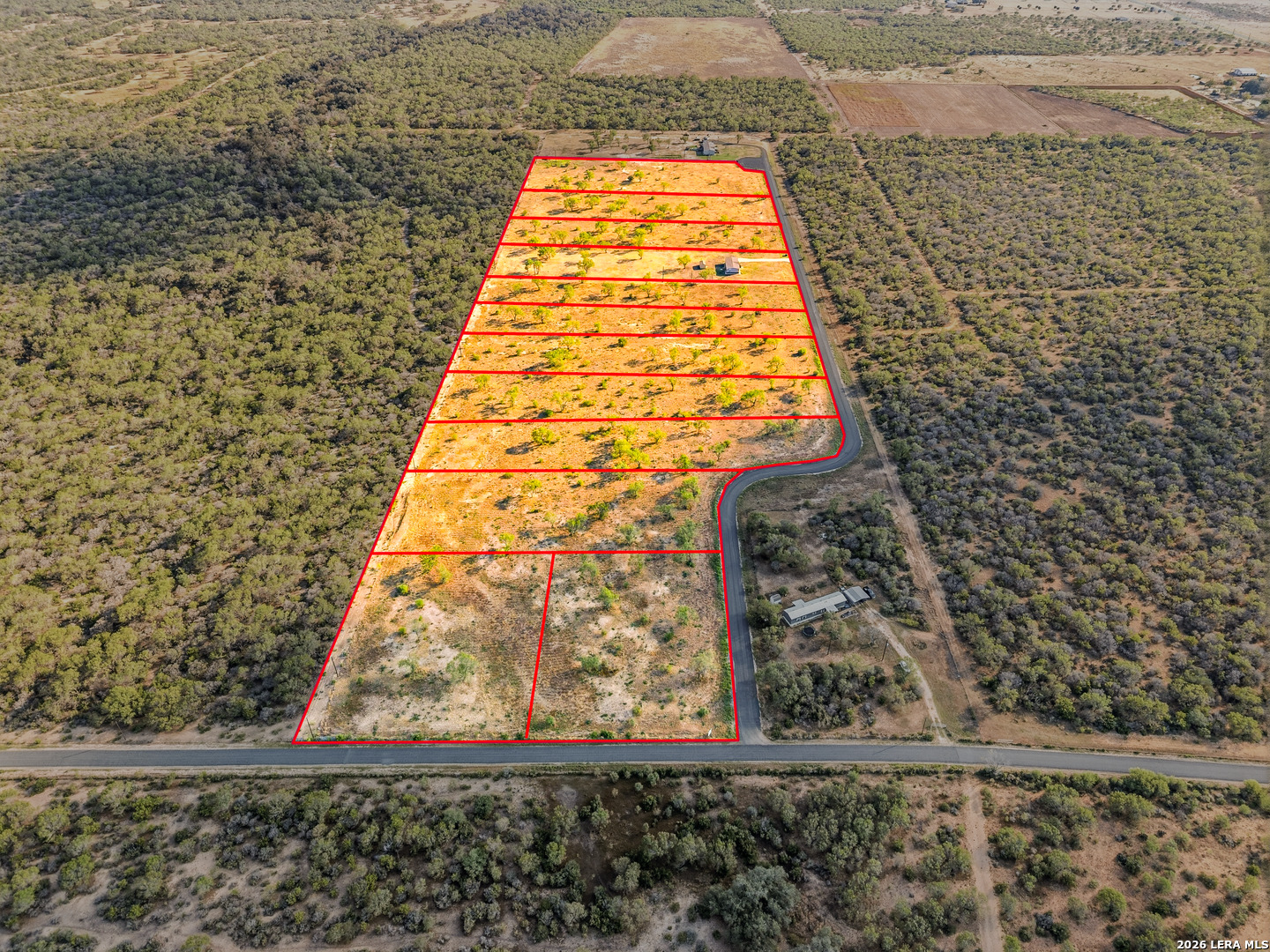 Property photo for LOT 1 Desert Willow, Hondo, TX