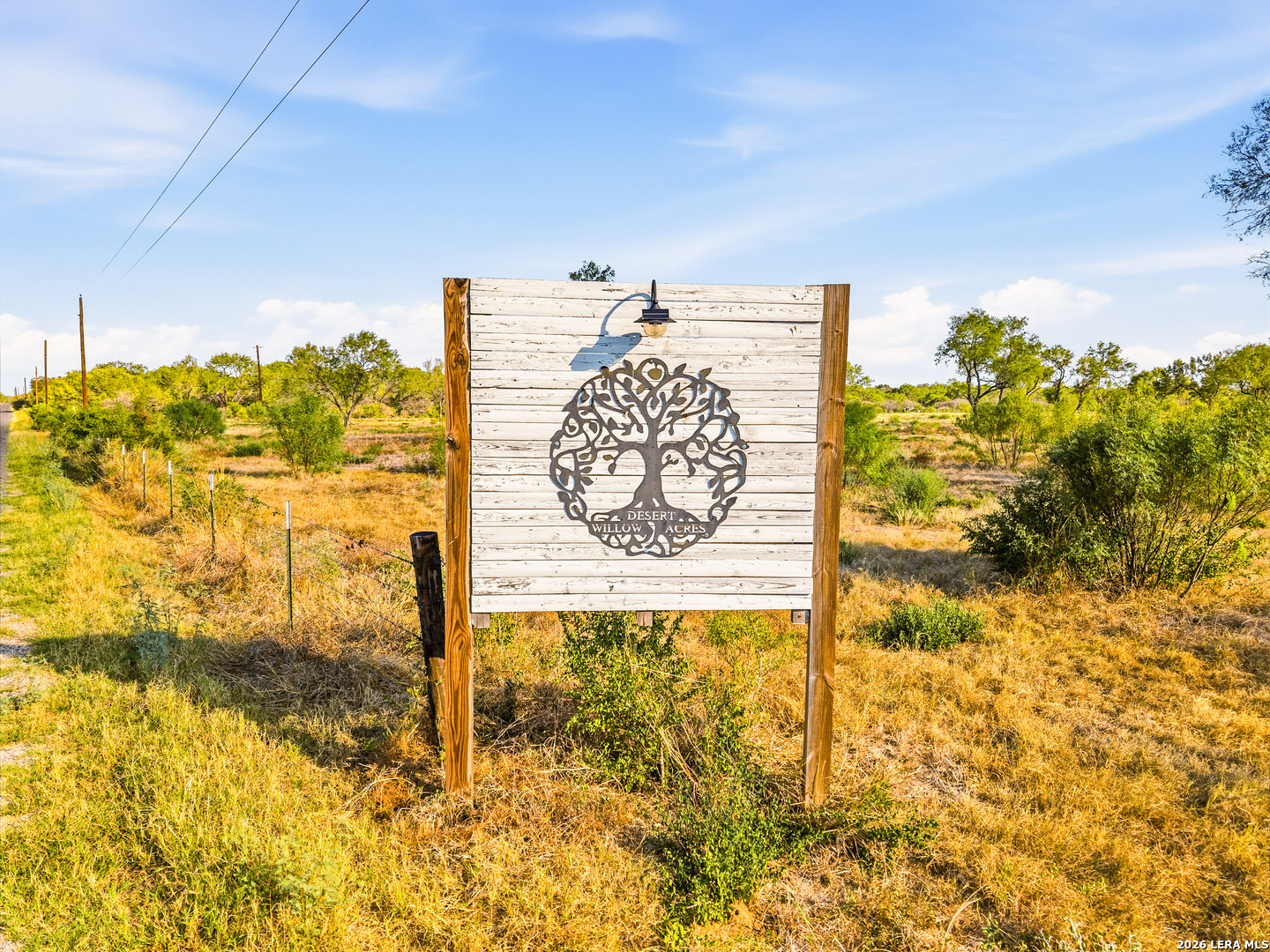 LOT 2 Desert Willow, Hondo, TX 78886