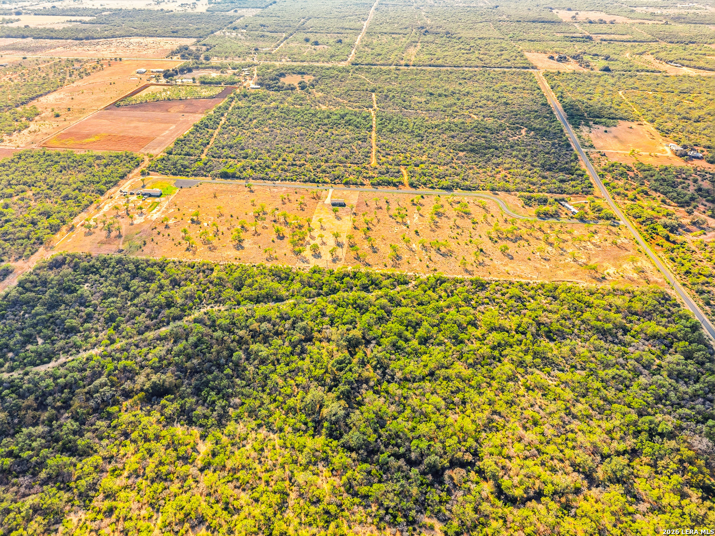 LOT 1 Desert Willow, Hondo, TX 78886