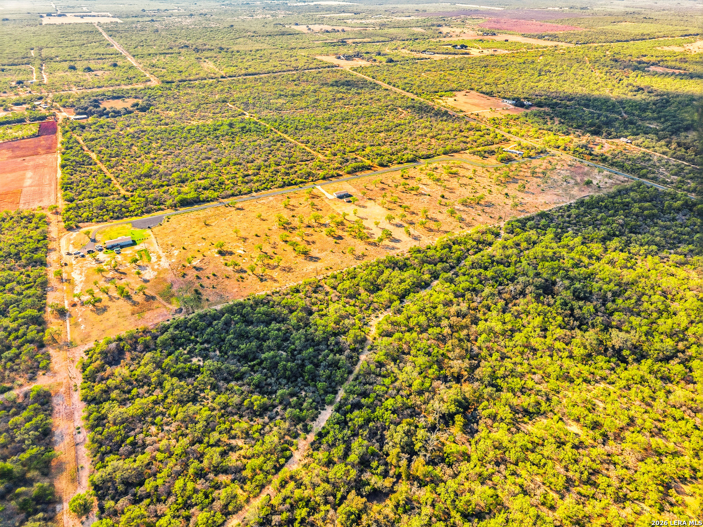 LOT 1 Desert Willow, Hondo, TX 78886