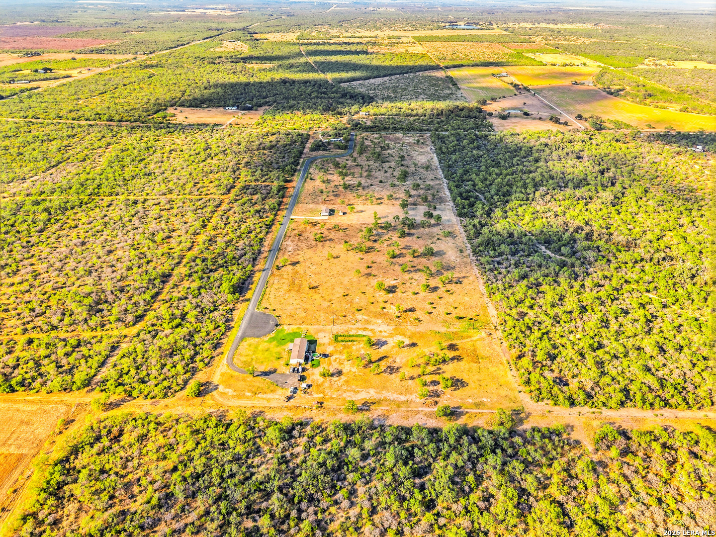 LOT 2 Desert Willow, Hondo, TX 78886