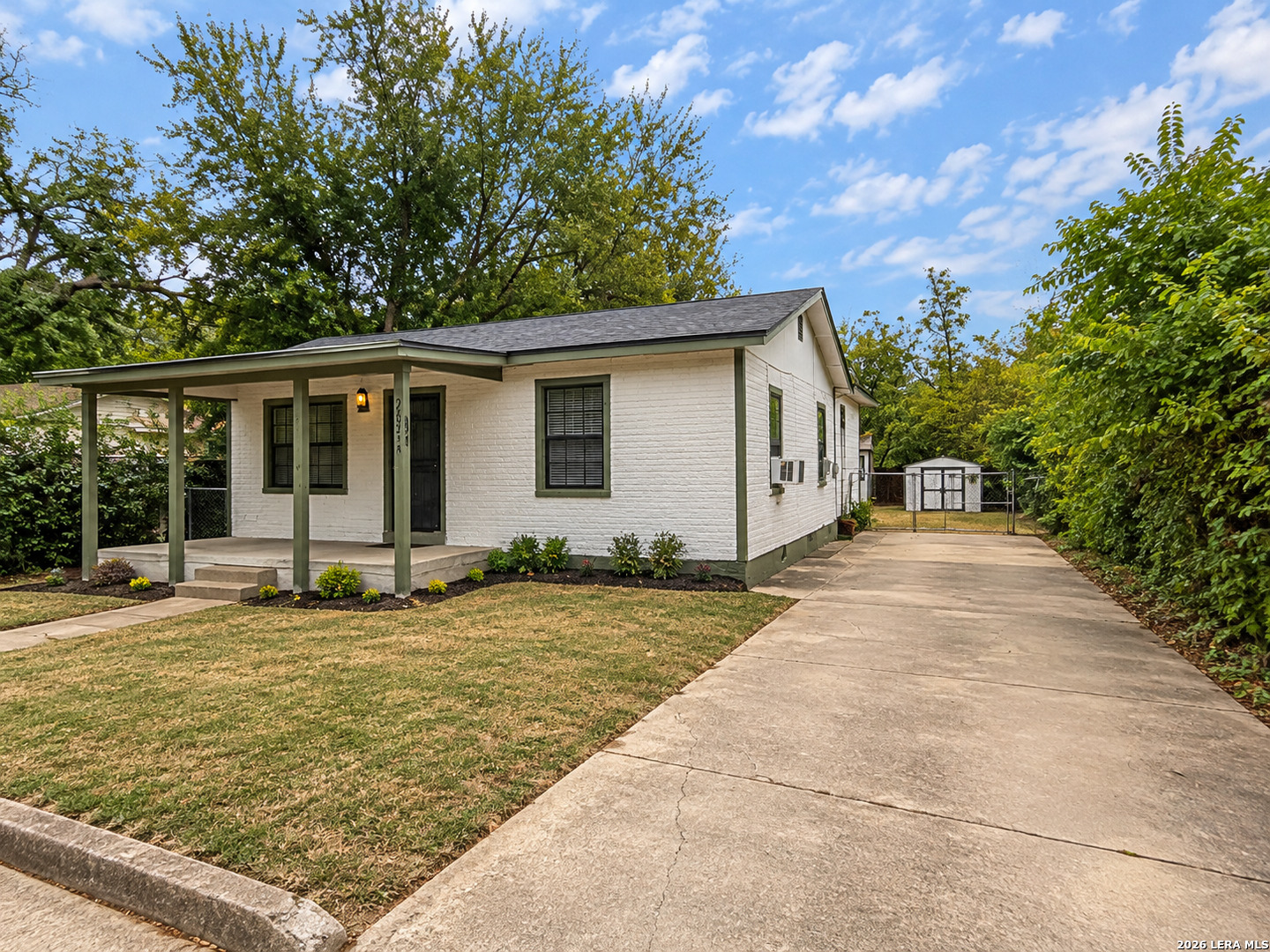 Photo 2 of Single family home for sale at 2934 Pitluk Ave, San Antonio, TX 78211 | MLS# 2023107 | Listing updated on 2026-10-12