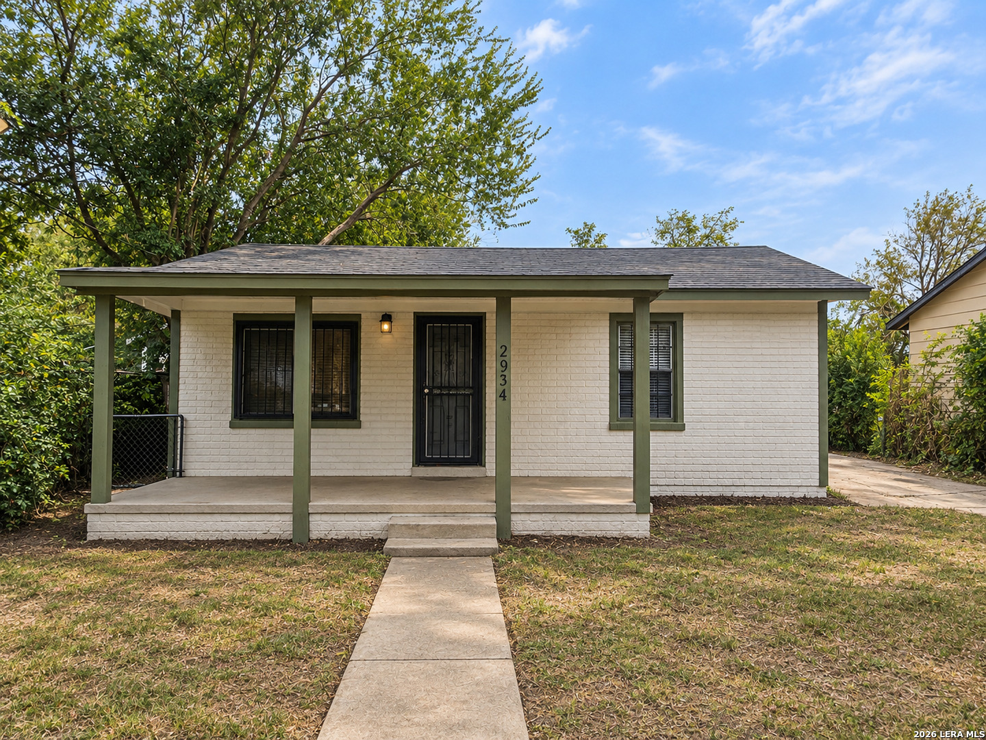 Property photo for 2934 PITLUK AVE, San Antonio, TX