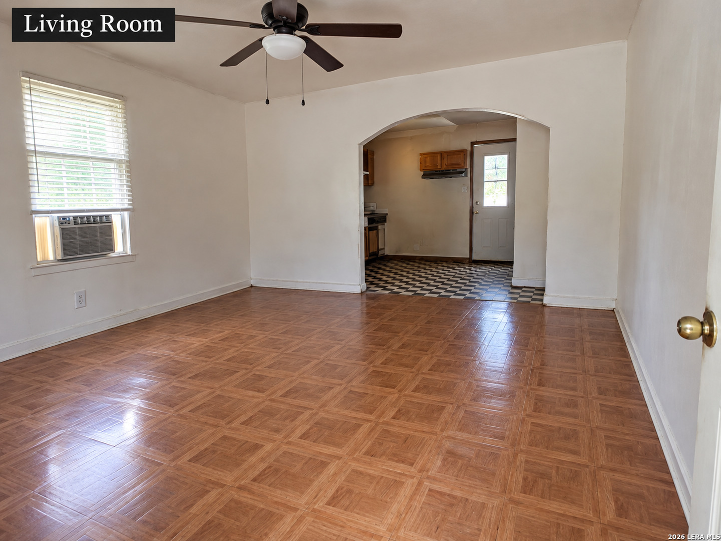 Photo 3 of Single family home for sale at 2934 Pitluk Ave, San Antonio, TX 78211 | MLS# 2023107 | Listing updated on 2026-10-12