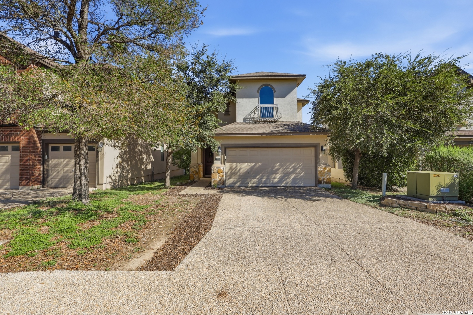Property photo for 21822 ANDREWS GDN, San Antonio, TX