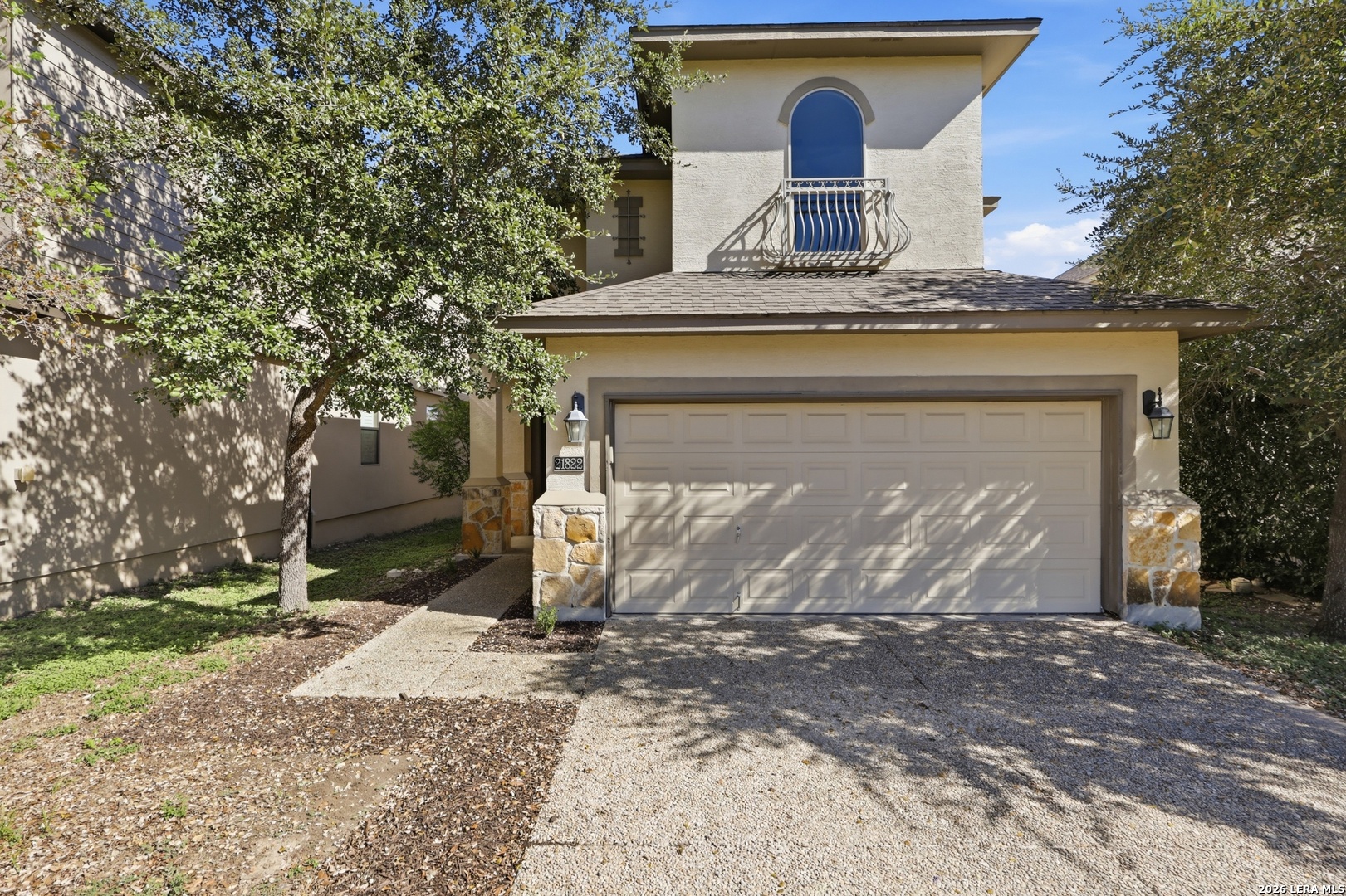 21822 ANDREWS GDN, San Antonio, TX 78258