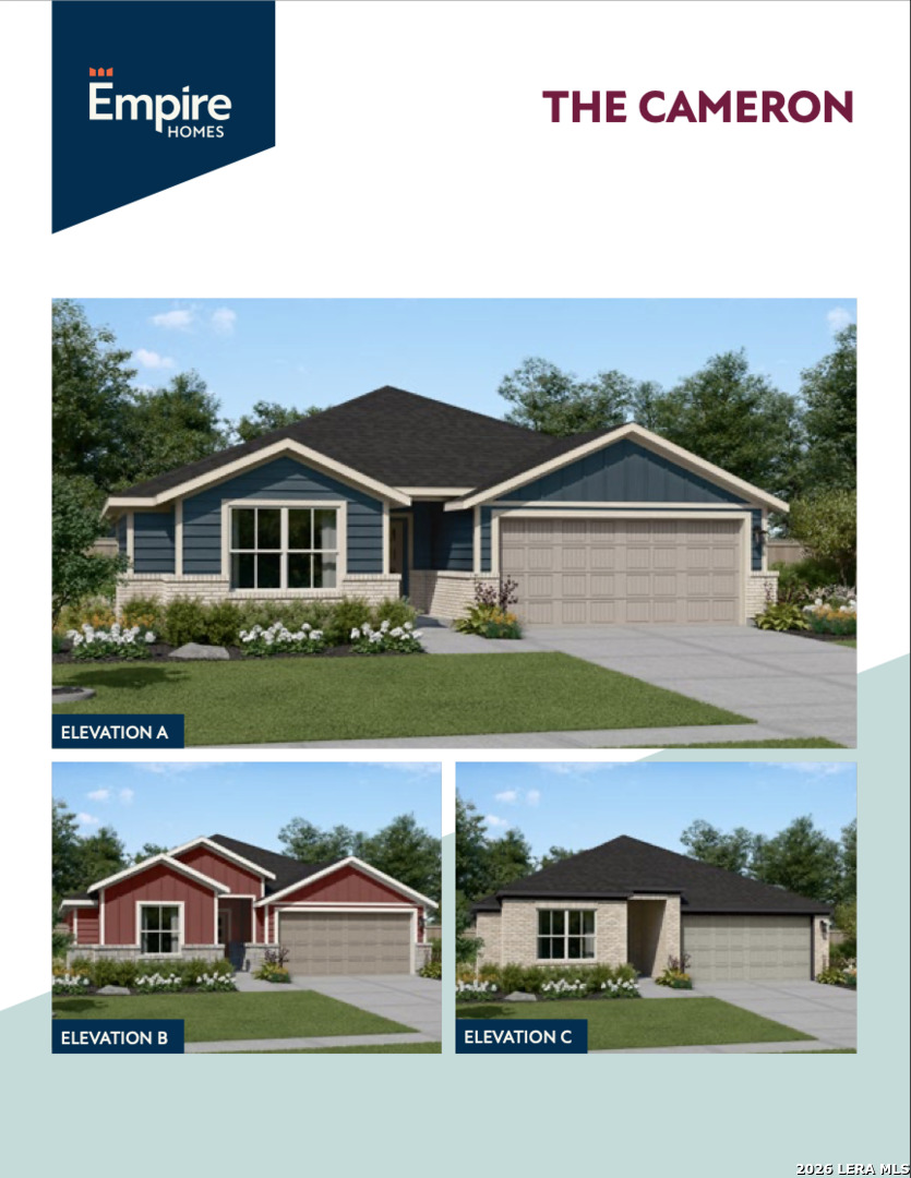 Property photo for 528 Salamander, San Marcos, TX