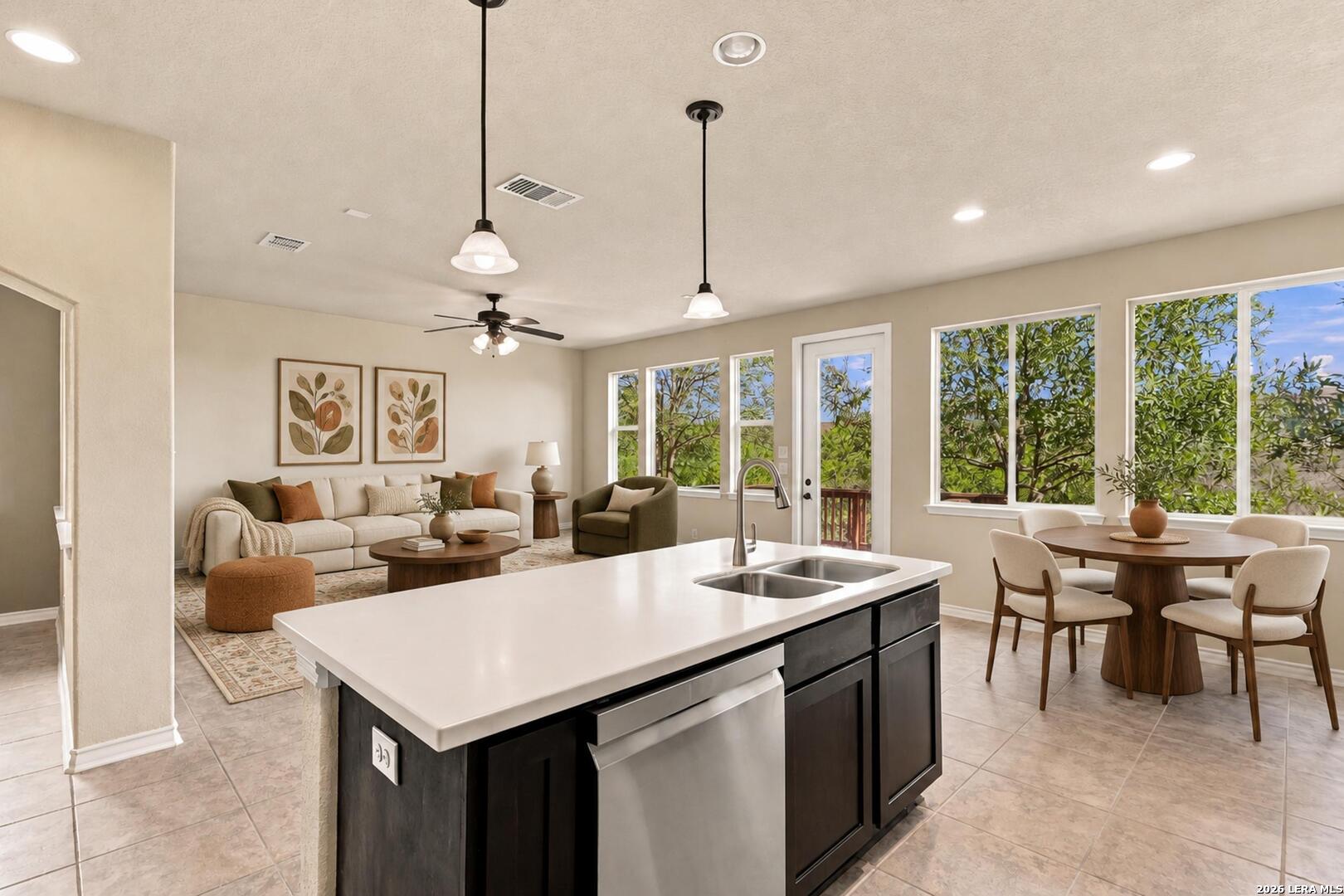 21822 ANDREWS GDN, San Antonio, TX 78258