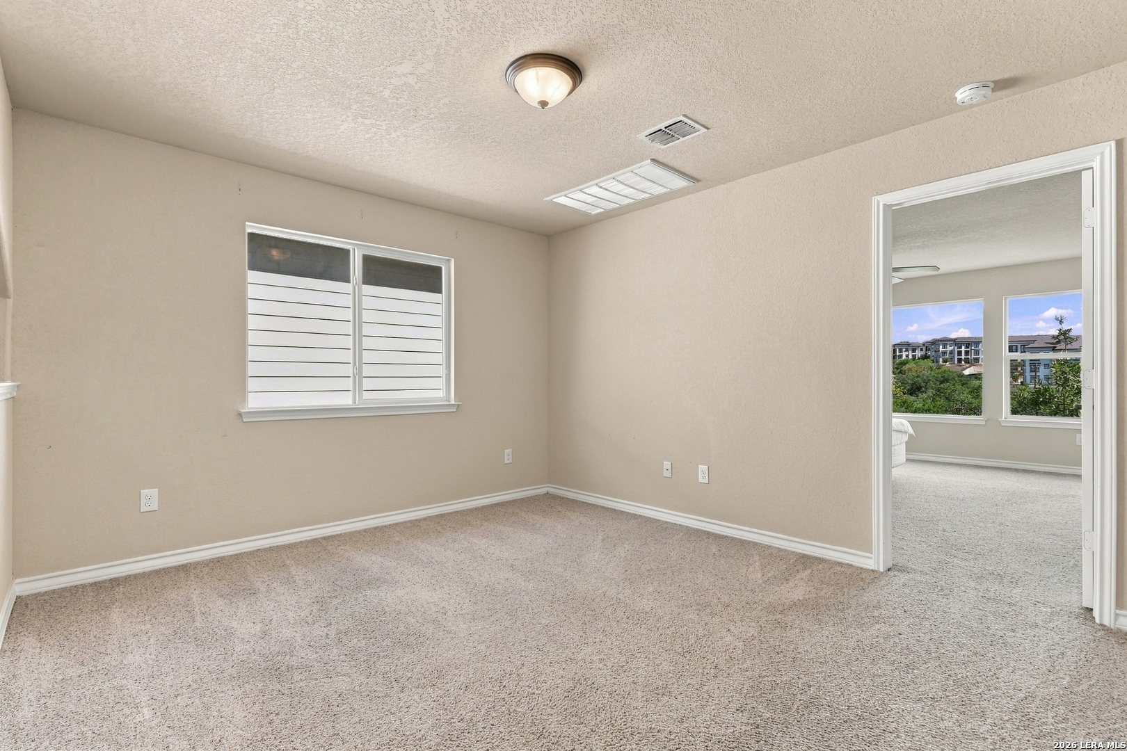 2nd Living Area