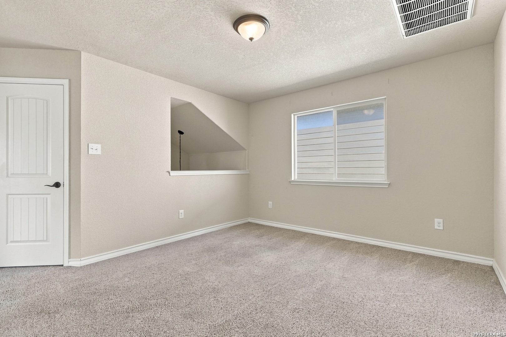 2nd Living Area