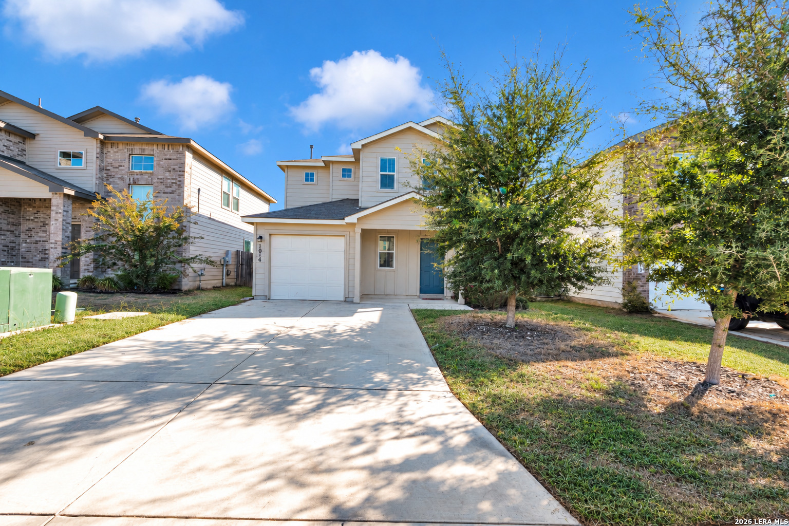 1014 Cozumel Emerald, San Antonio, TX 78253