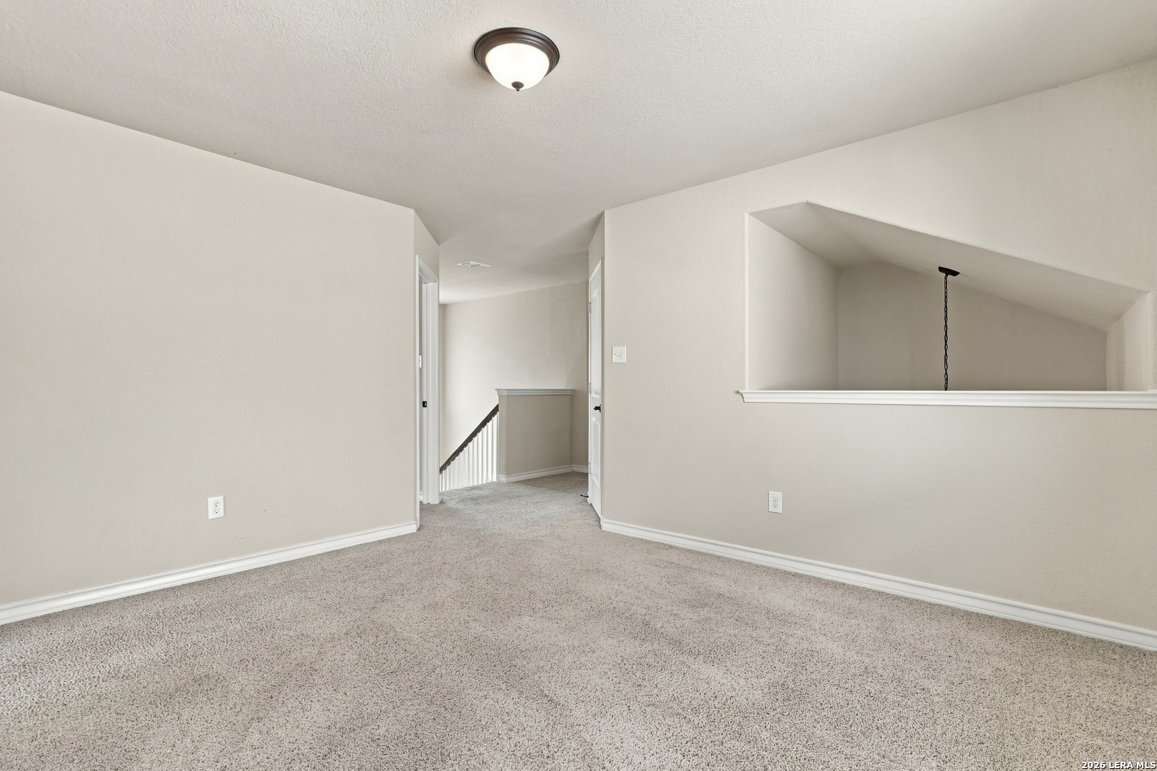 2nd Living Area