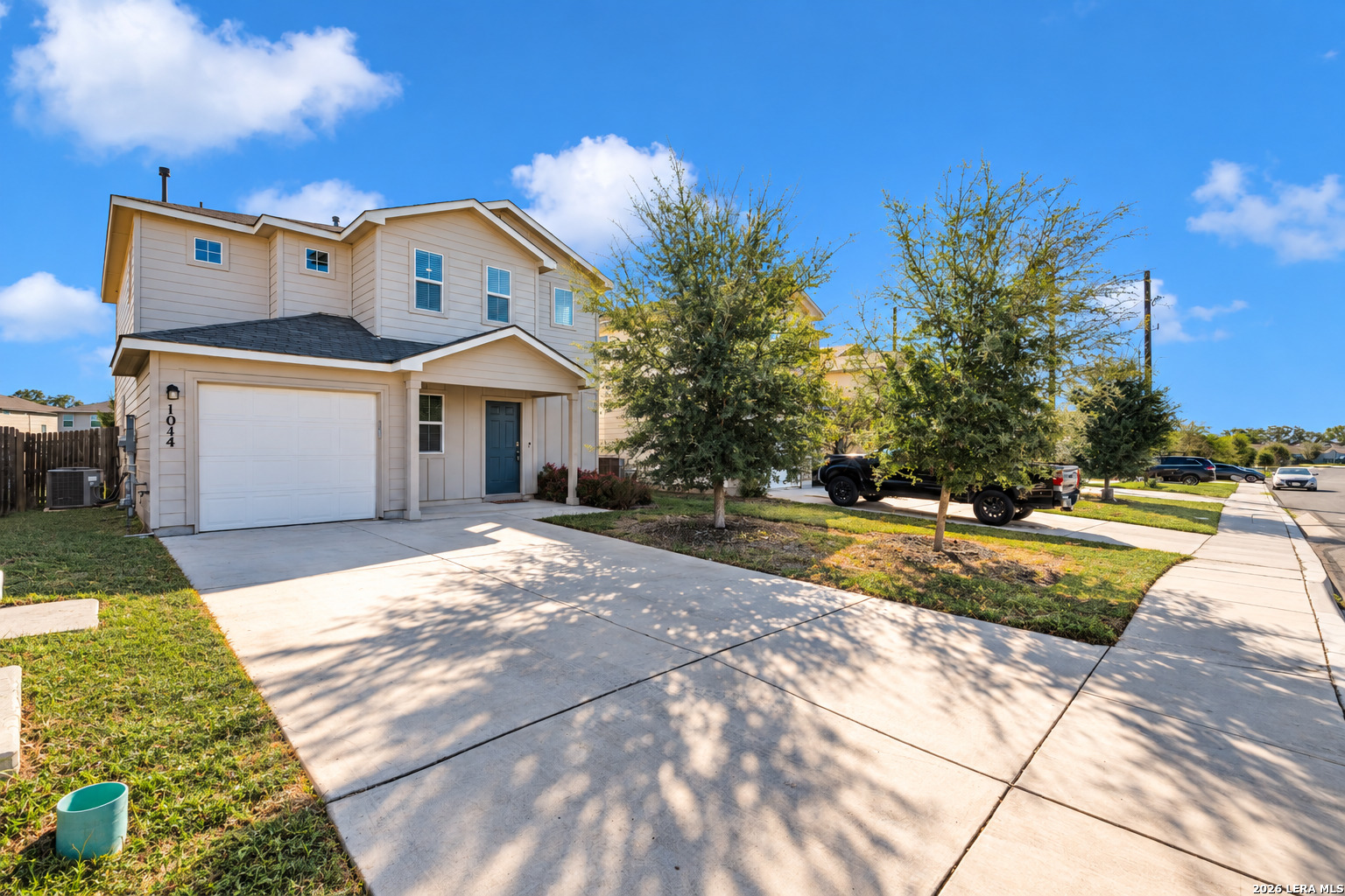 Property photo for 1014 Cozumel Emerald, San Antonio, TX