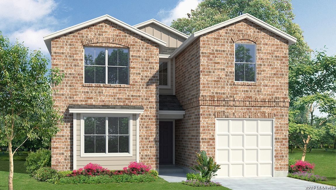 Property photo for 13825 Pease Crossing, San Antonio, TX