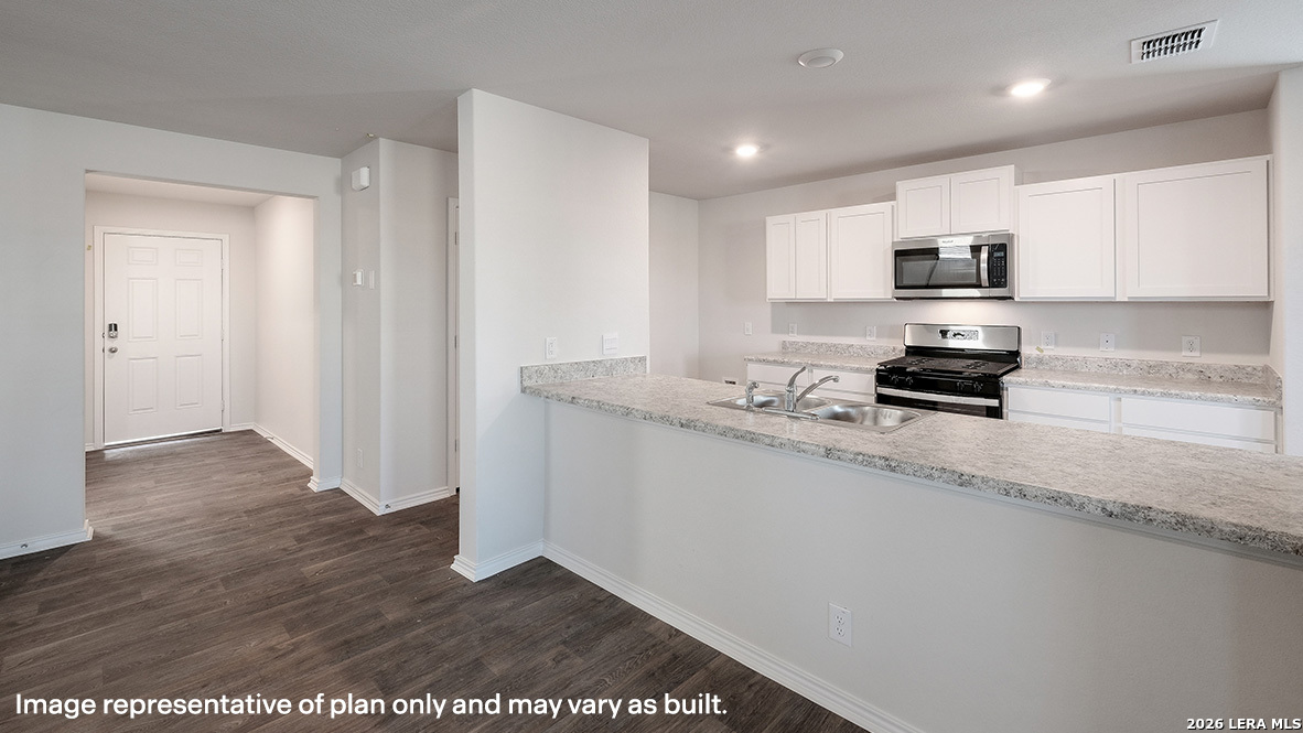 13825 Pease Crossing, San Antonio, TX 78253