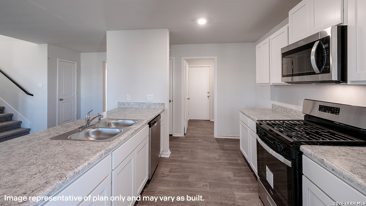 13825 Pease Crossing, San Antonio, TX 78253