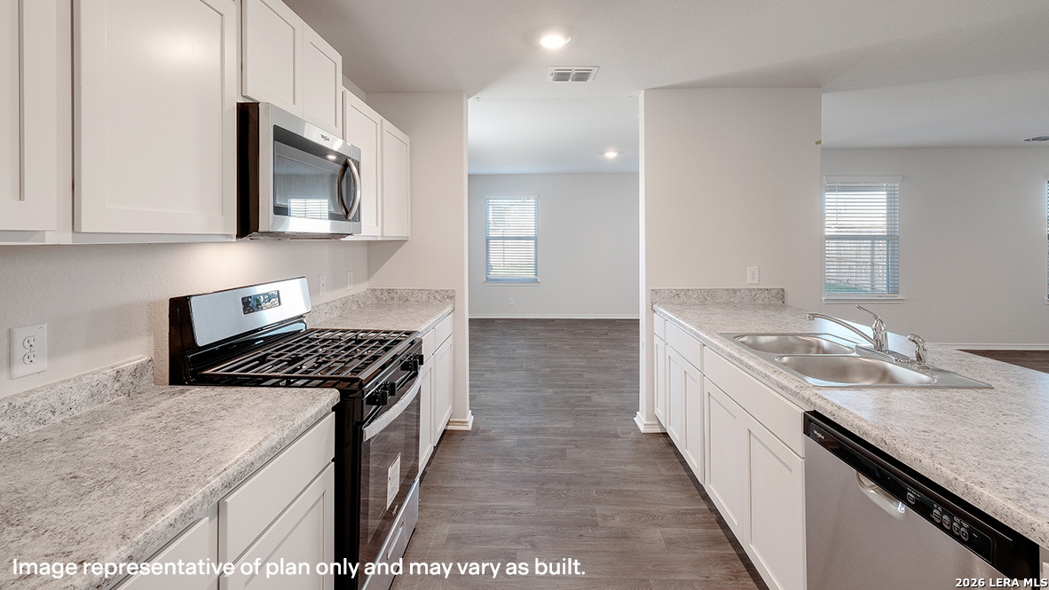 13825 Pease Crossing, San Antonio, TX 78253