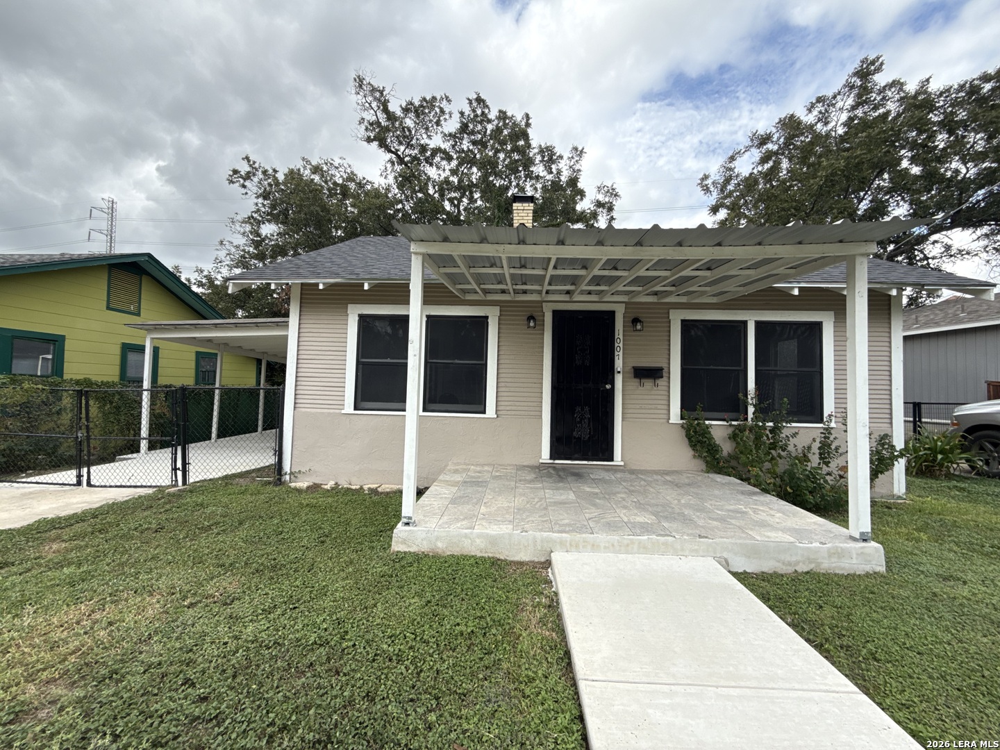 Property photo for 1007 RIPLEY AVE, San Antonio, TX