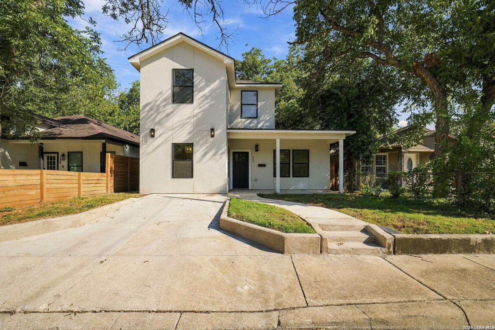 237 Carle Ave, San Antonio, TX