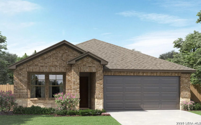 Property photo for 1519 Ravine Way, New Braunfels, TX