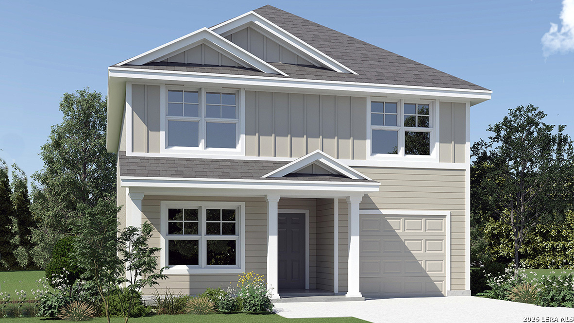 Property photo for 13833 Pease Crossing, San Antonio, TX