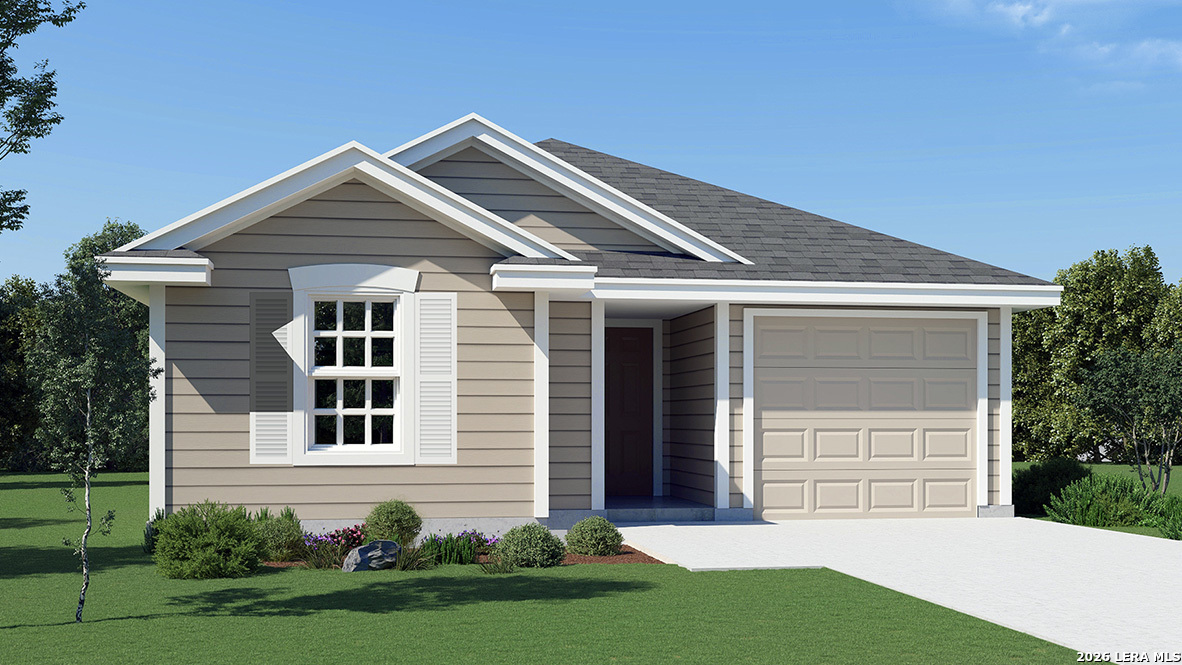 Property photo for 13837 Pease Crossing, San Antonio, TX