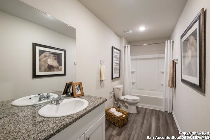 5929 San Geronimo, Seguin, TX 78155