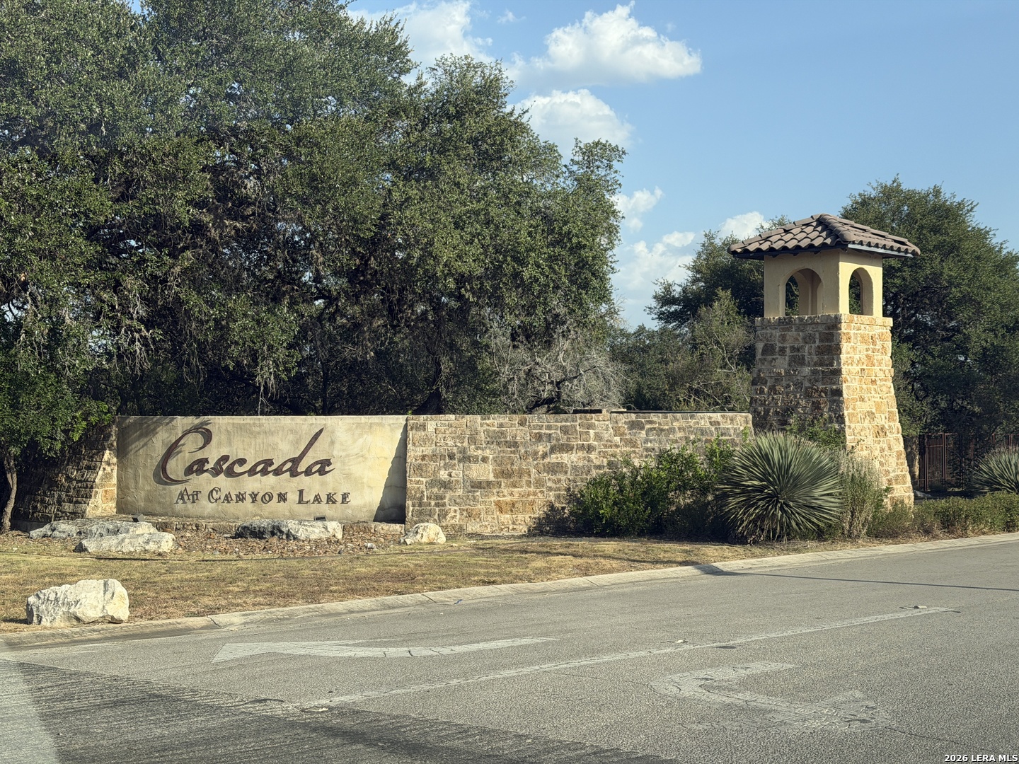 Property photo for 109 Sabella, Spring Branch, TX