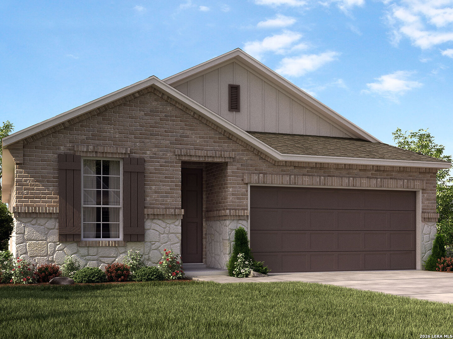 Property photo for 2012 Southerland Trail, Marion, TX