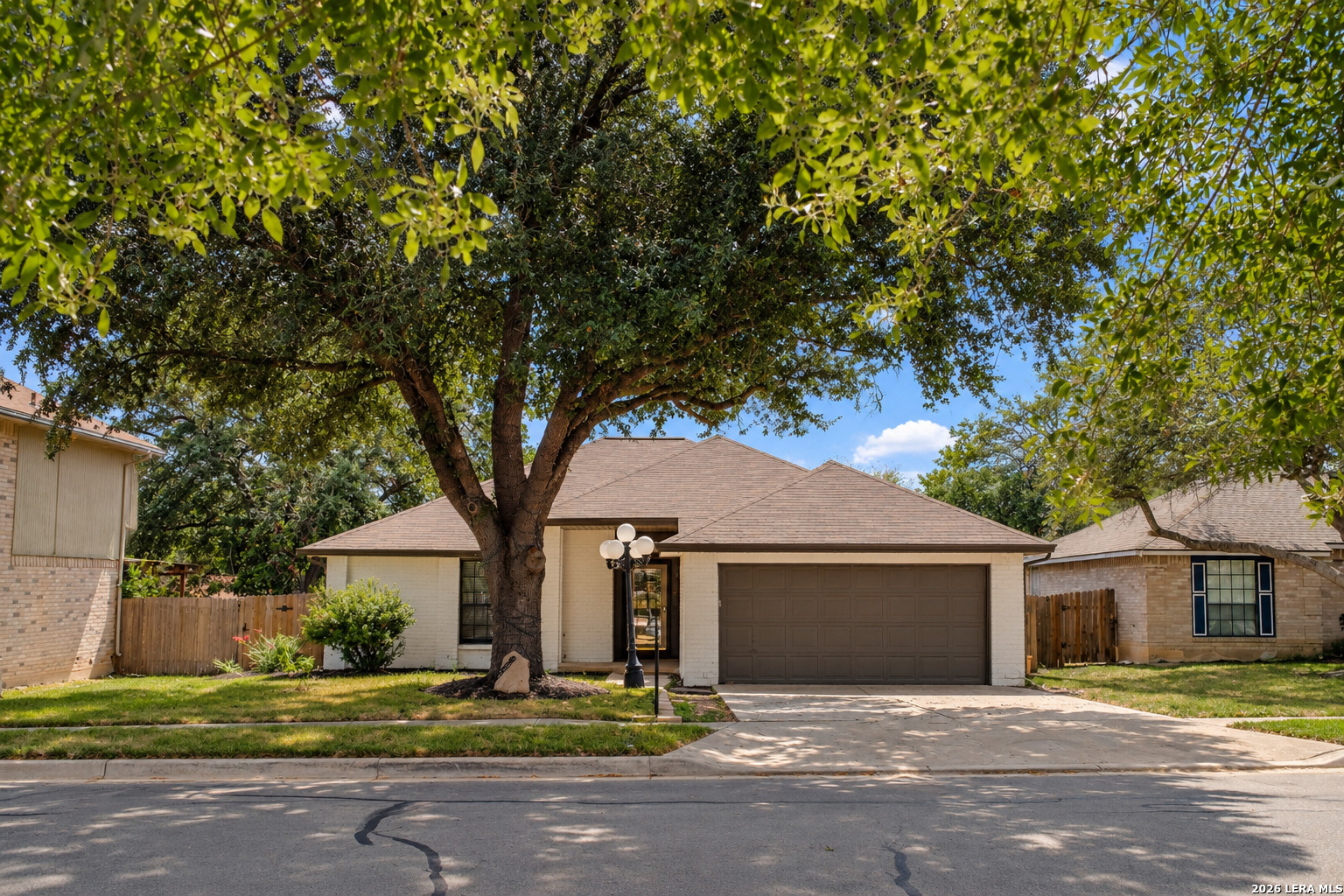 7606 Forest Moon, Live Oak, TX 78233