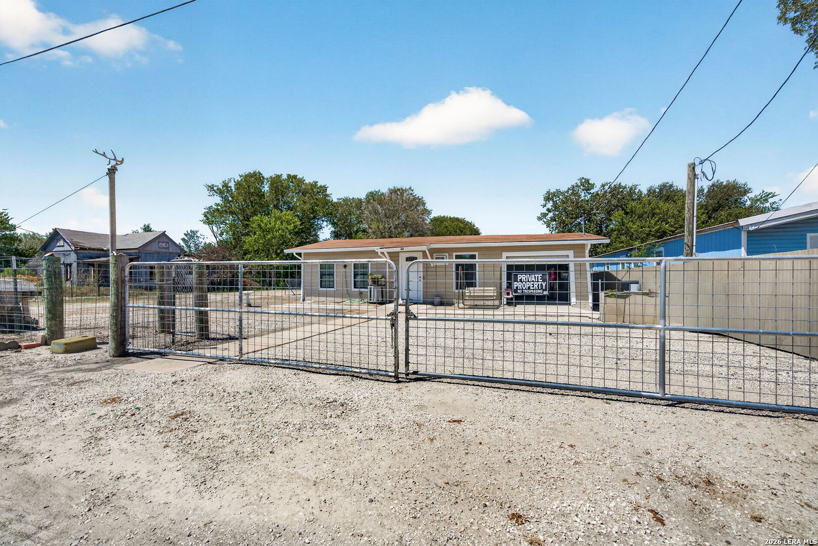 850 Fm 743, Kenedy, TX 78119