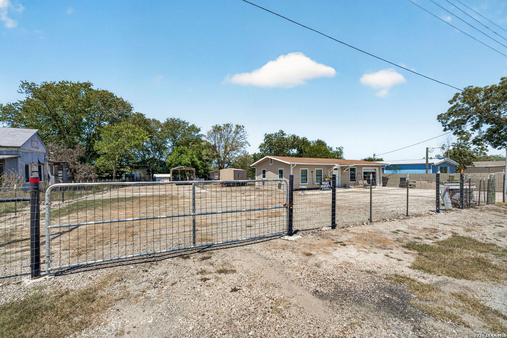 850 Fm 743, Kenedy, TX 78119
