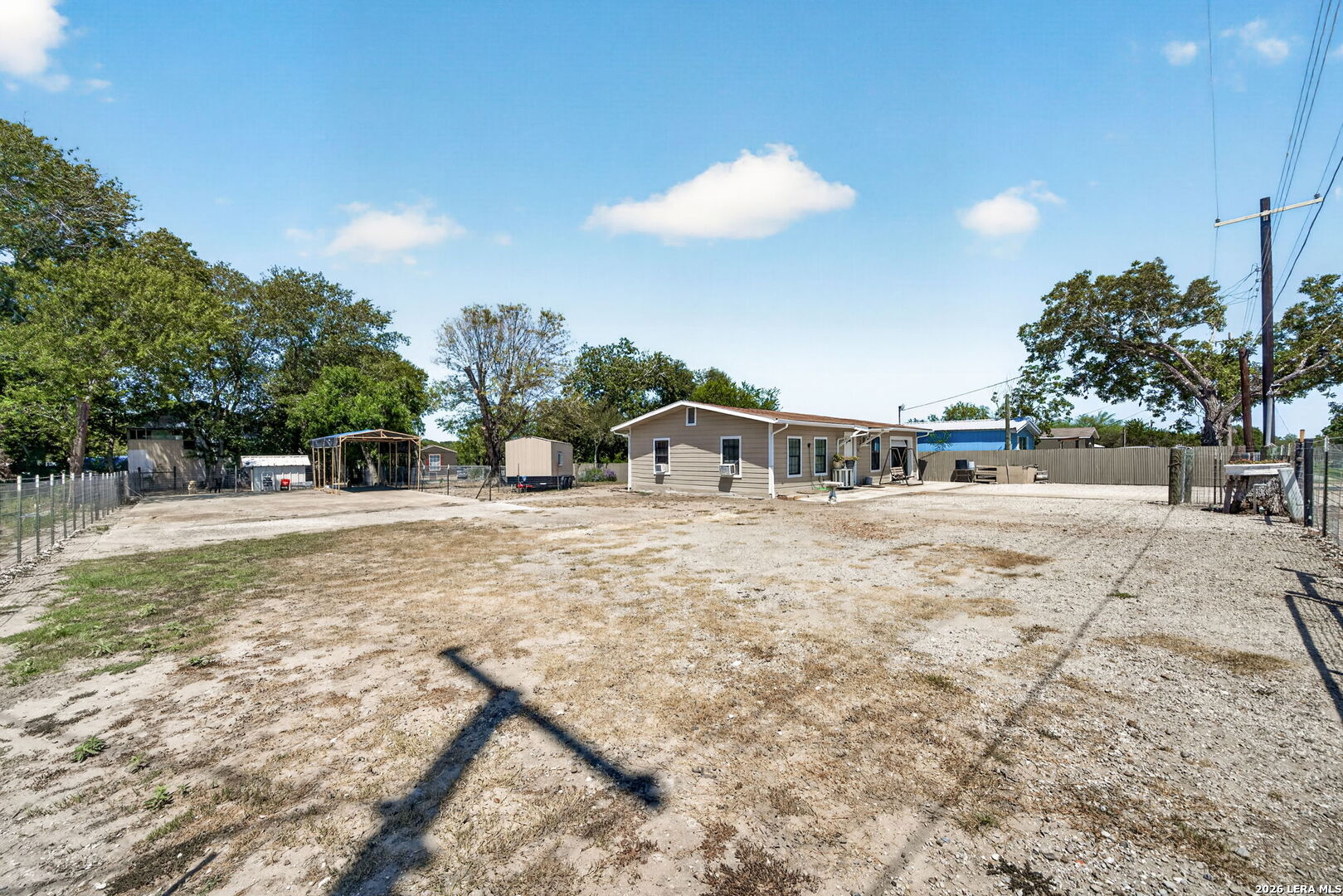 850 Fm 743, Kenedy, TX 78119