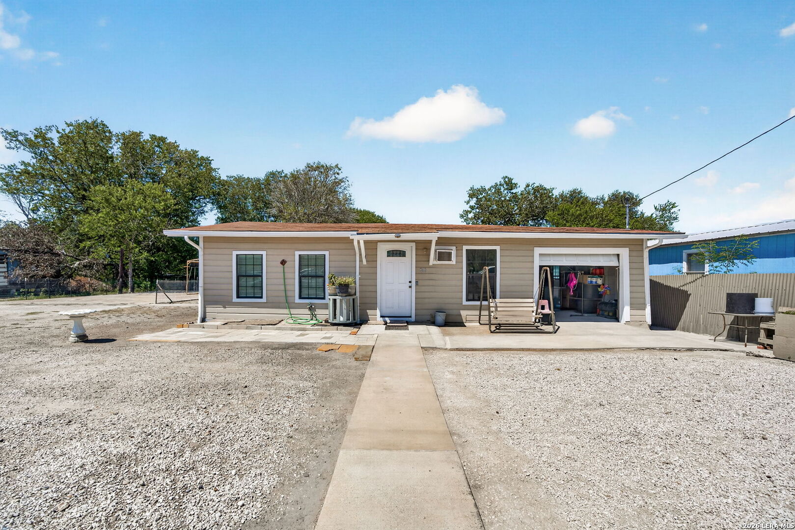 Property photo for 850 Fm 743, Kenedy, TX