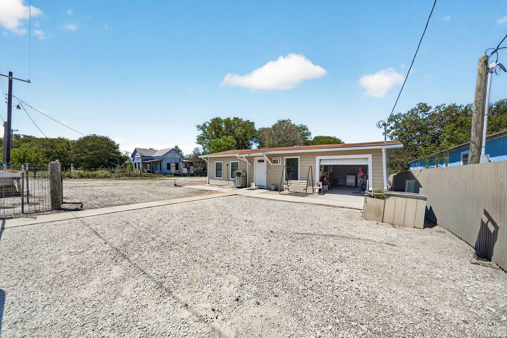 850 Fm 743, Kenedy, TX 78119