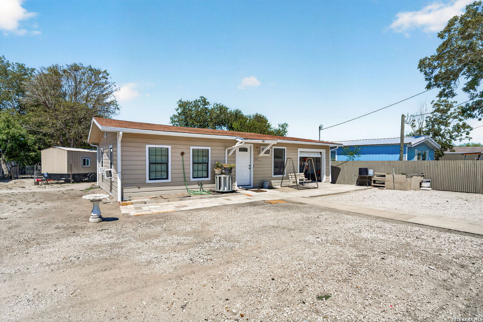 850 Fm 743, Kenedy, TX 78119