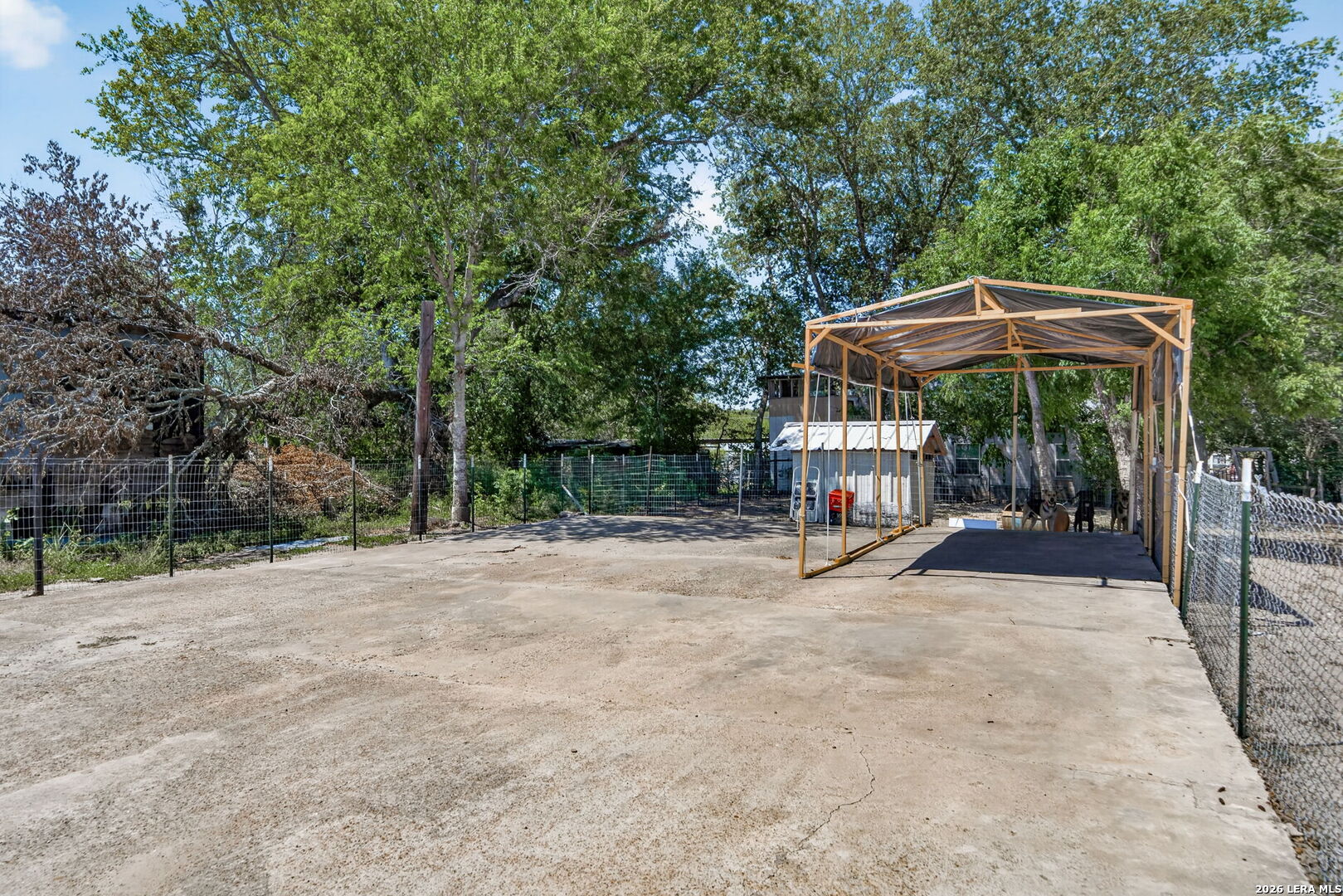 850 Fm 743, Kenedy, TX 78119