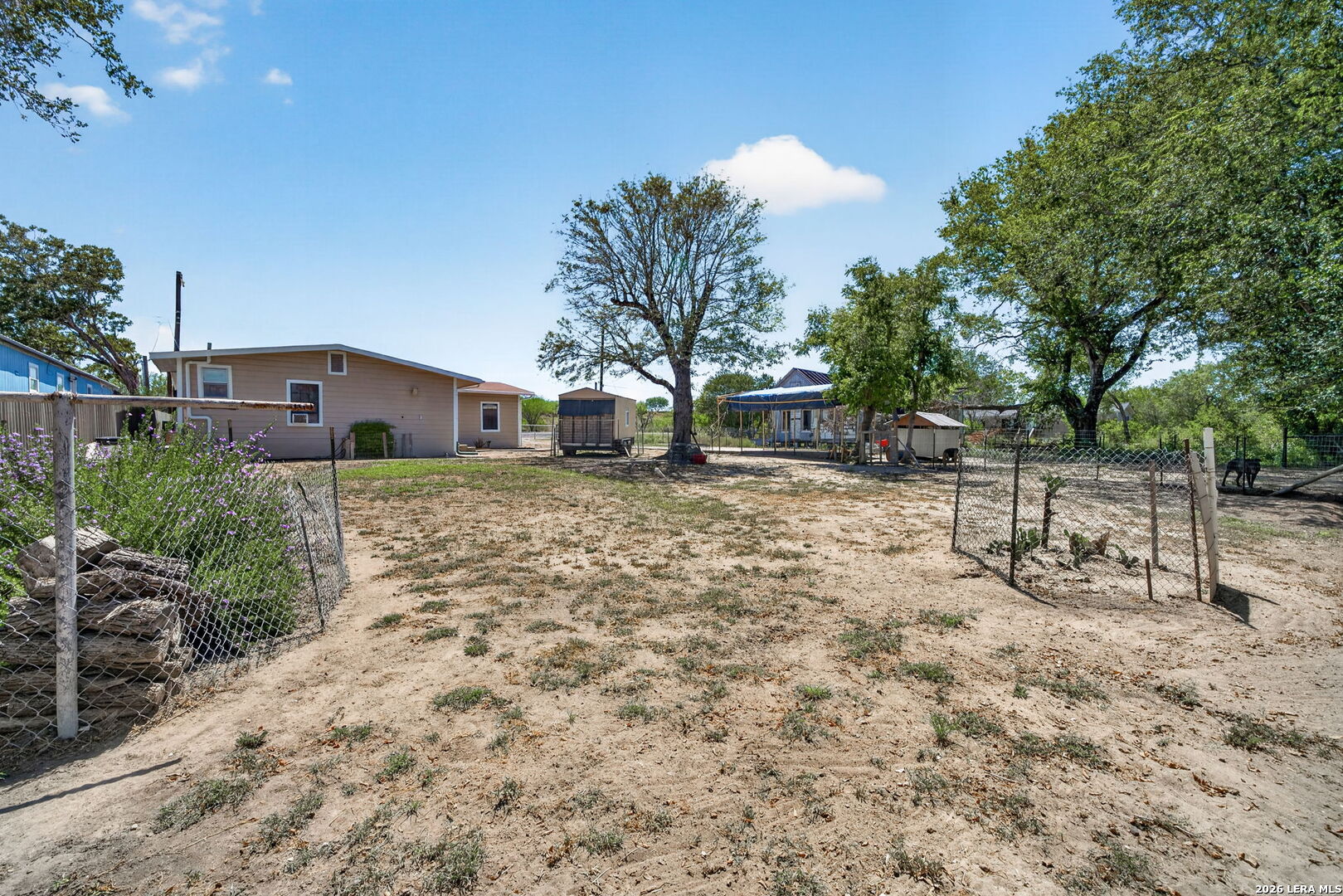850 Fm 743, Kenedy, TX 78119
