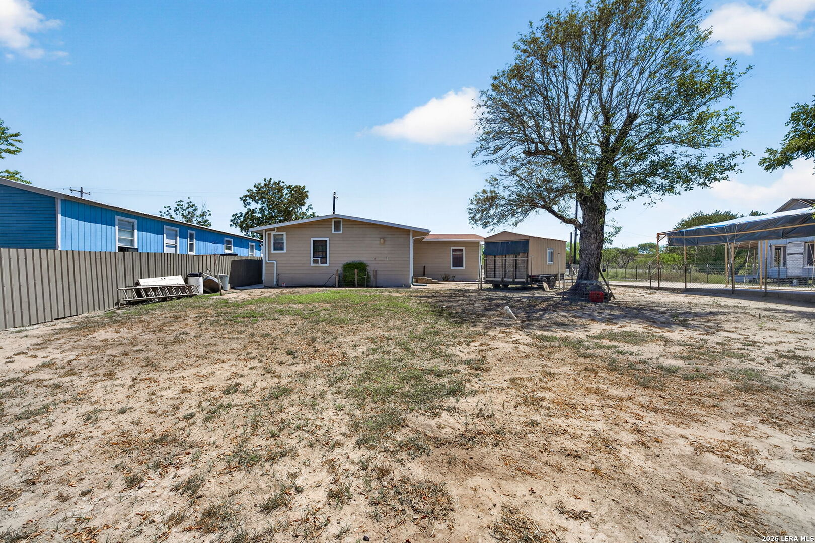 850 Fm 743, Kenedy, TX 78119