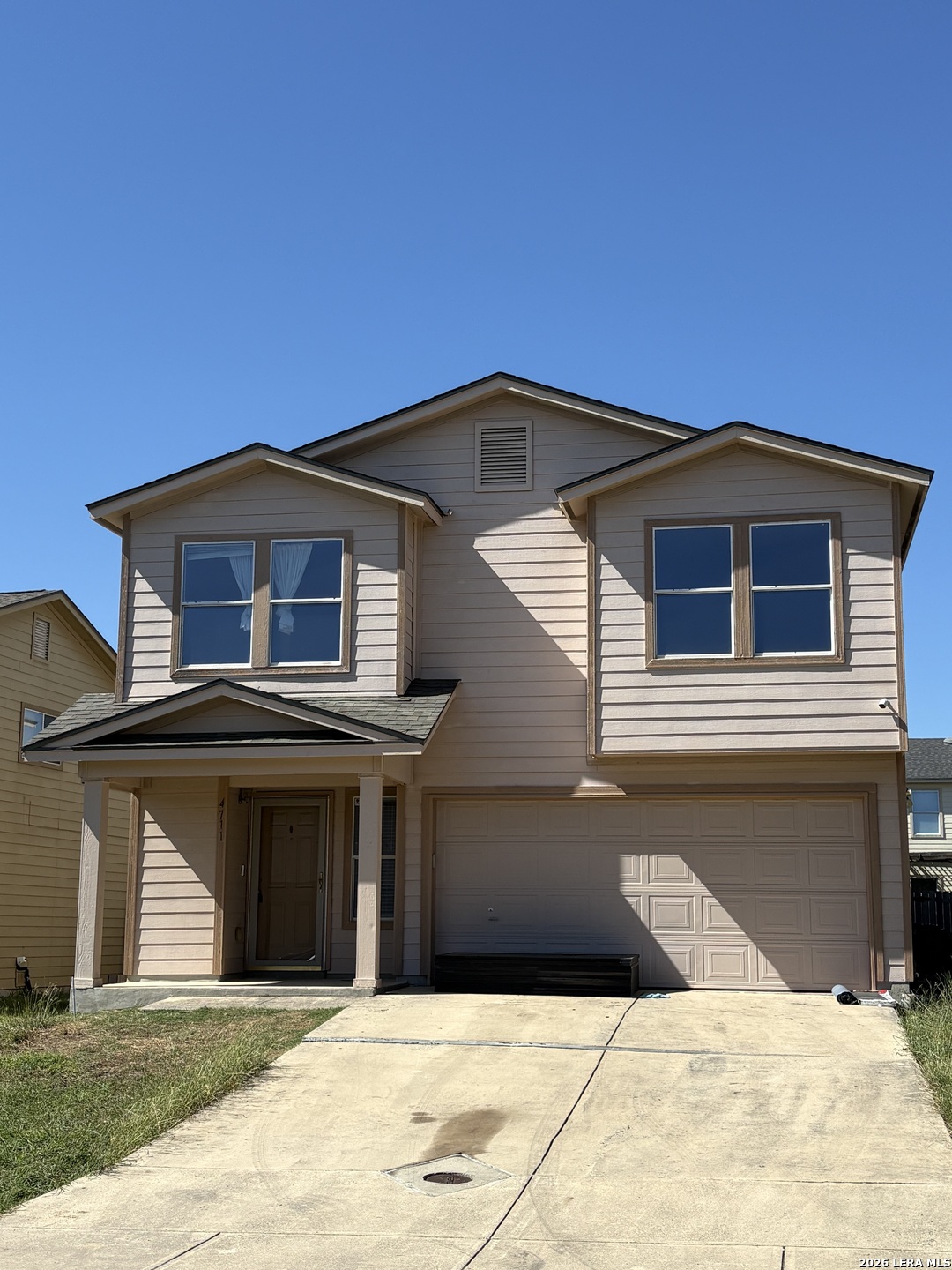 Property photo for 4711 Appaloosa Run, San Antonio, TX