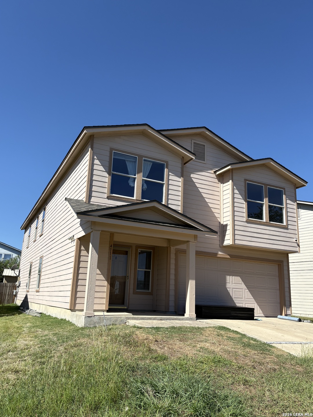 Photo 2 of Single family home for sale at 4711 Appaloosa Run, San Antonio, TX 78244 | MLS# 2023135 | Listing updated on 2026-10-12