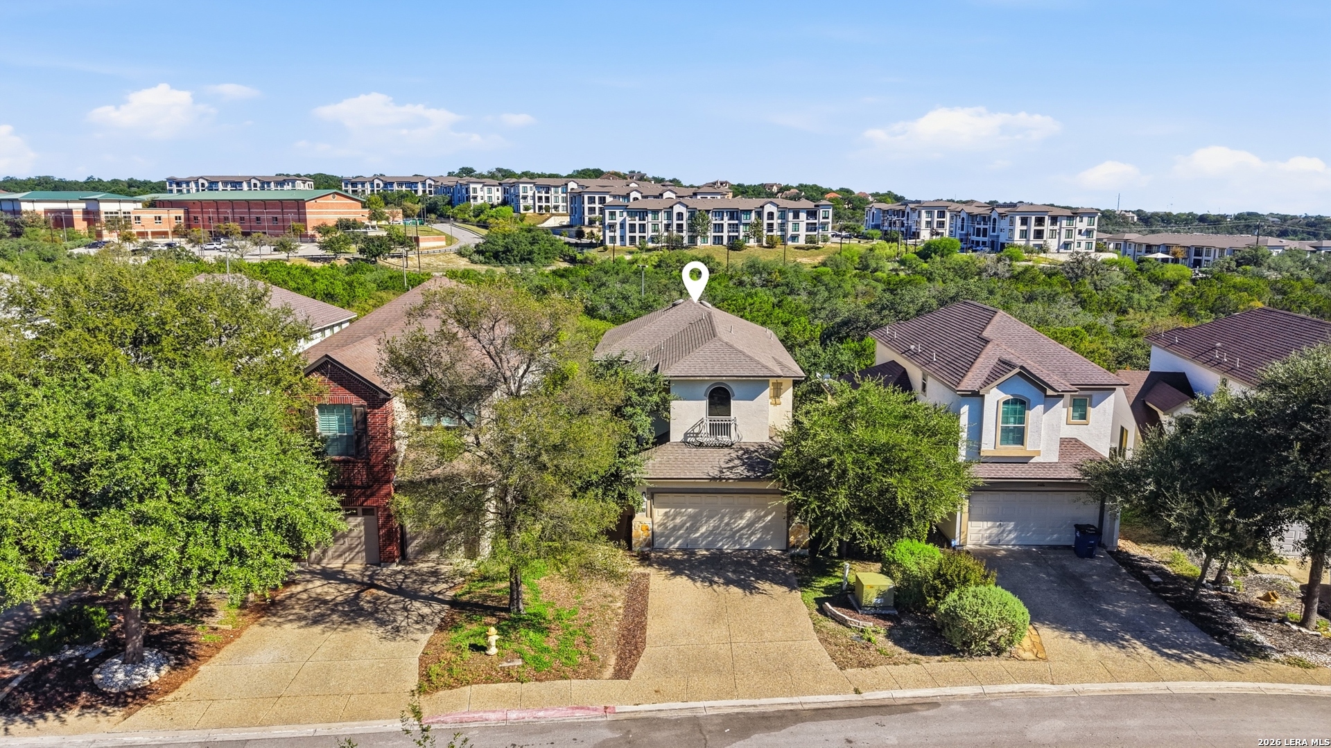 21822 ANDREWS GDN, San Antonio, TX 78258