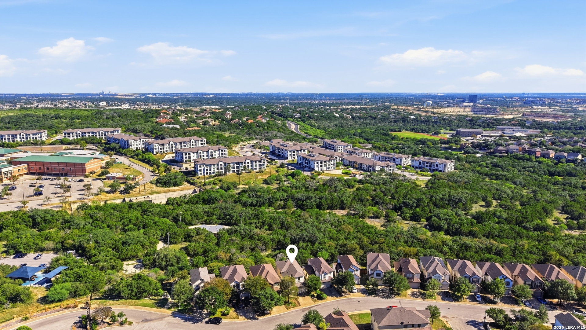 21822 ANDREWS GDN, San Antonio, TX 78258
