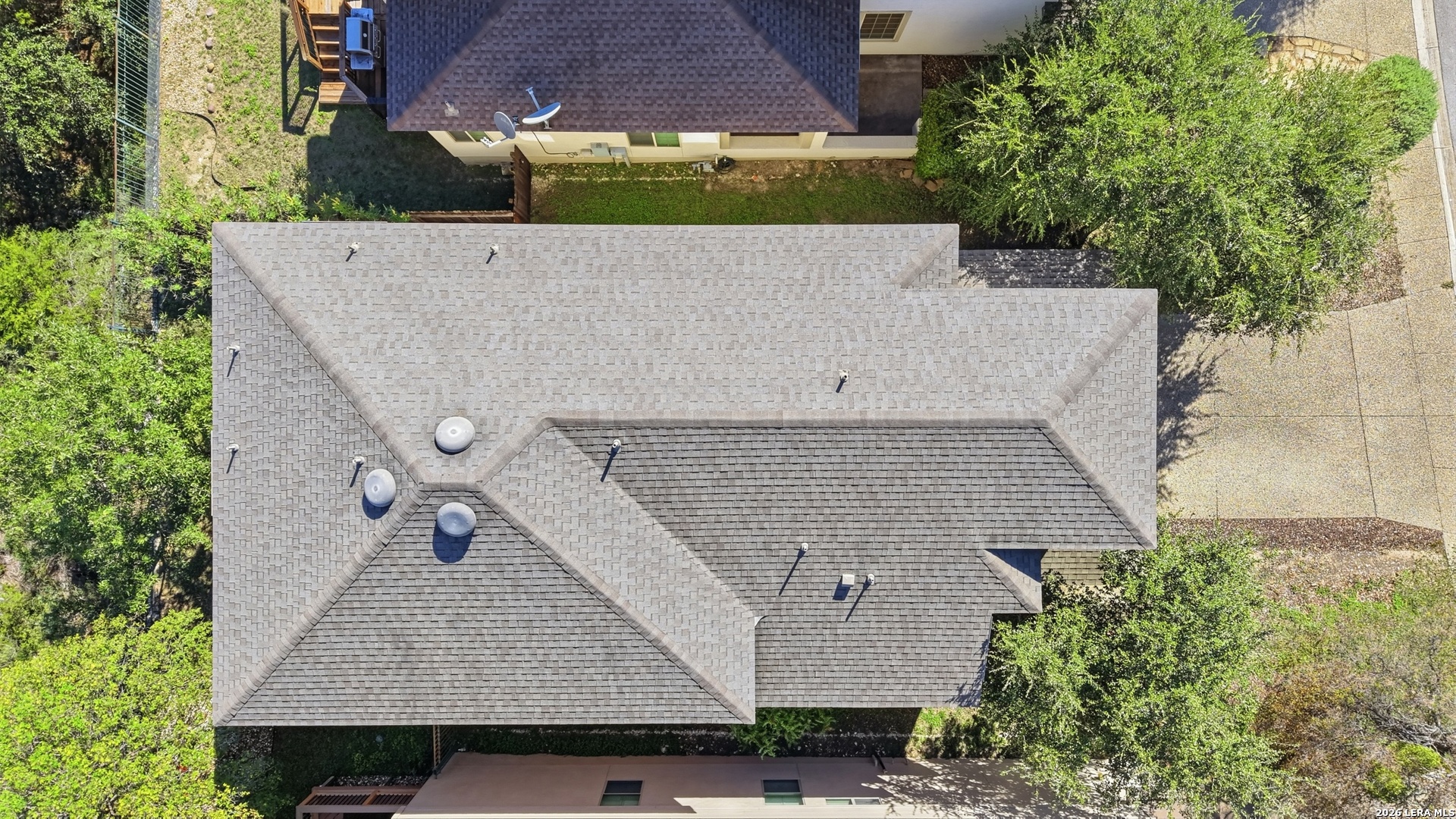 21822 ANDREWS GDN, San Antonio, TX 78258
