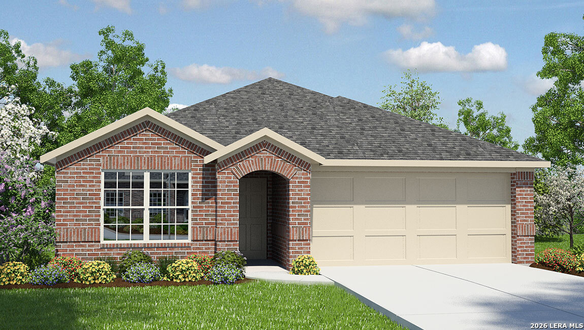 Property photo for 448 Waterfall Point, Cibolo, TX